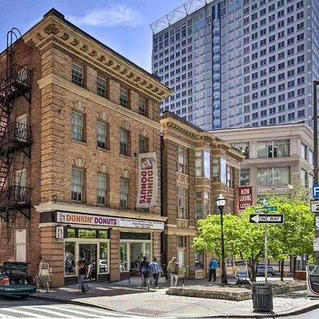 Chase At Lexington St Free Indoor Parking Convention Center Apartment Балтимор Екстериор снимка