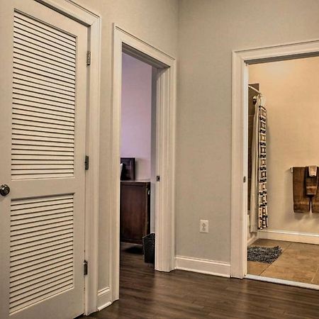 Chase At Lexington St Free Indoor Parking Convention Center Apartment Балтимор Екстериор снимка
