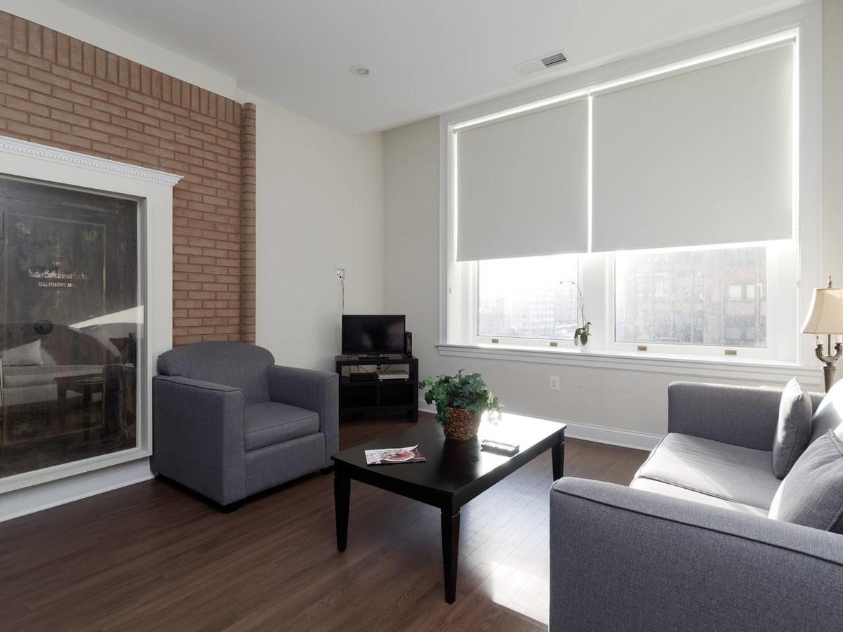 Chase At Lexington St Free Indoor Parking Convention Center Apartment Балтимор Екстериор снимка