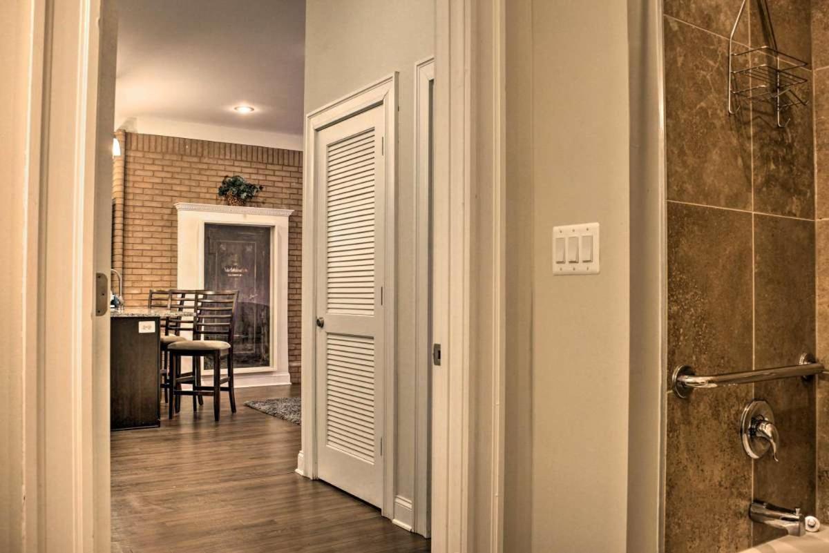 Chase At Lexington St Free Indoor Parking Convention Center Apartment Балтимор Екстериор снимка